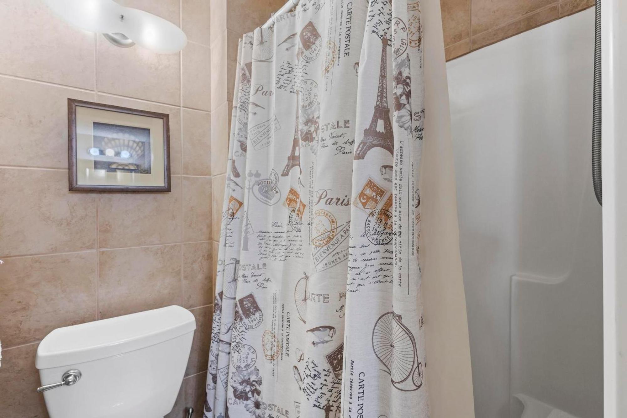 הוילה גולף שורז Sea Breeze 311 מראה חיצוני תמונה